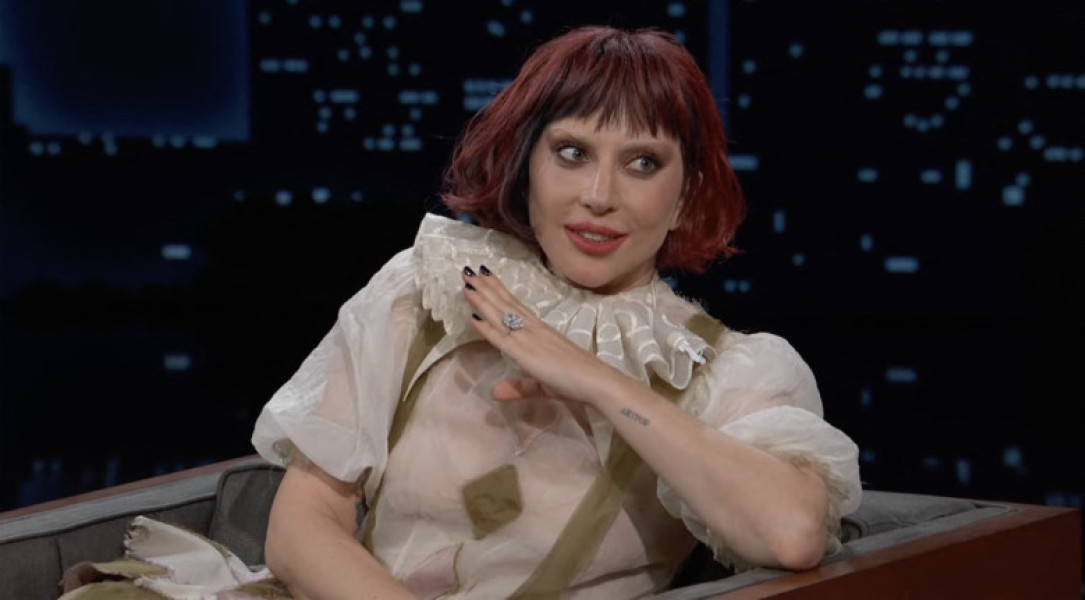 Lady Gaga