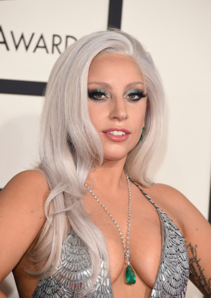 lady gaga 2015 (1)