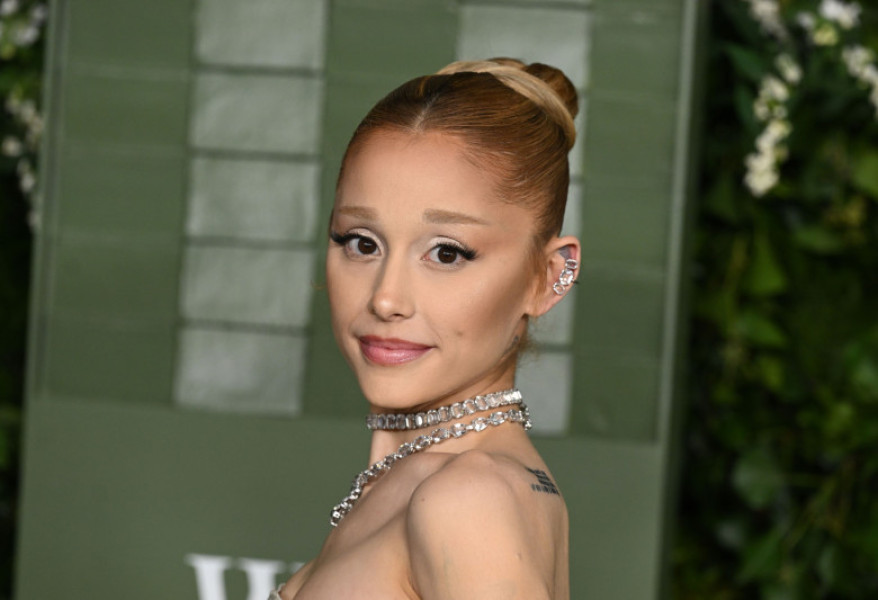 Ariana Grande/ Profimedia