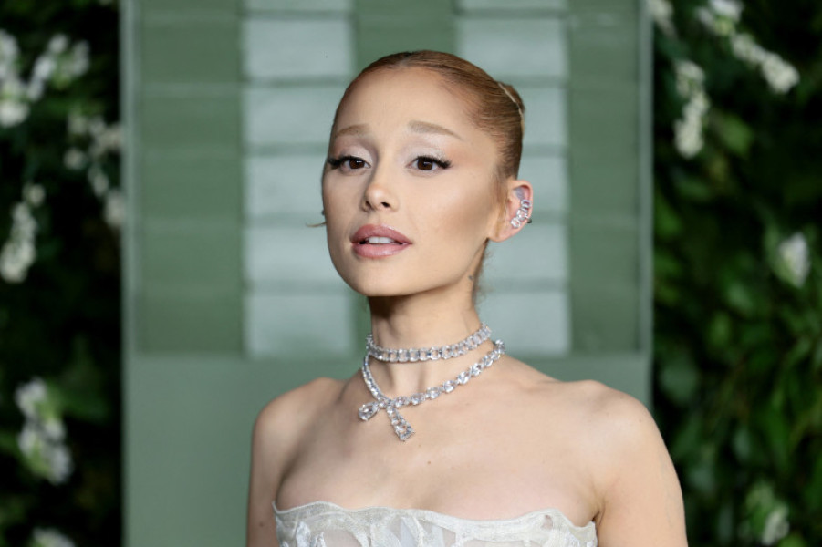 Ariana Grande/ Profimedia