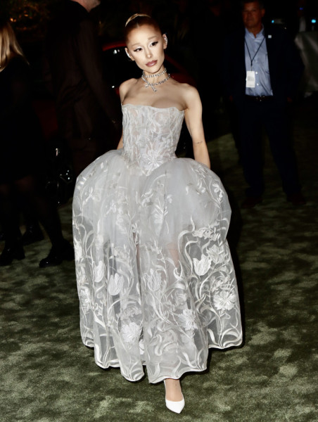 Ariana Grande/ Profimedia