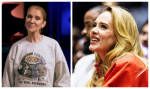 Celine Dion și Adele (1)