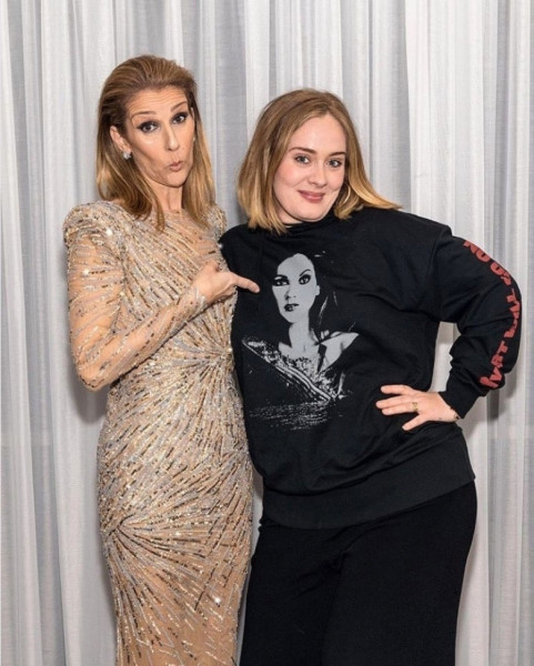 Celebrity Social Media Photos!