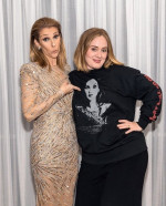 Celebrity Social Media Photos!