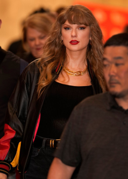 Taylor Swift