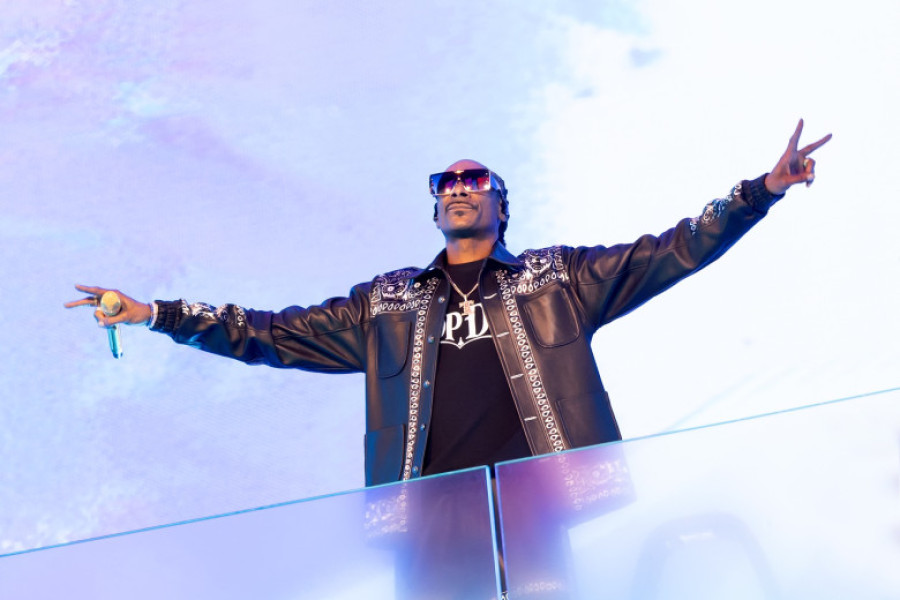 Snoop Dogg