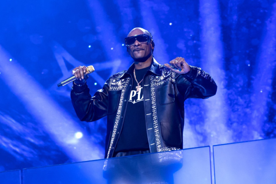 snoop dogg