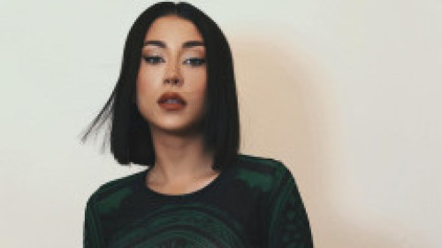 Nicole Cherry, după ce a fost criticată pentru că a cântat în deschiderea concertului lui JLo.: „Unii văd doar partea care face zgomot”
