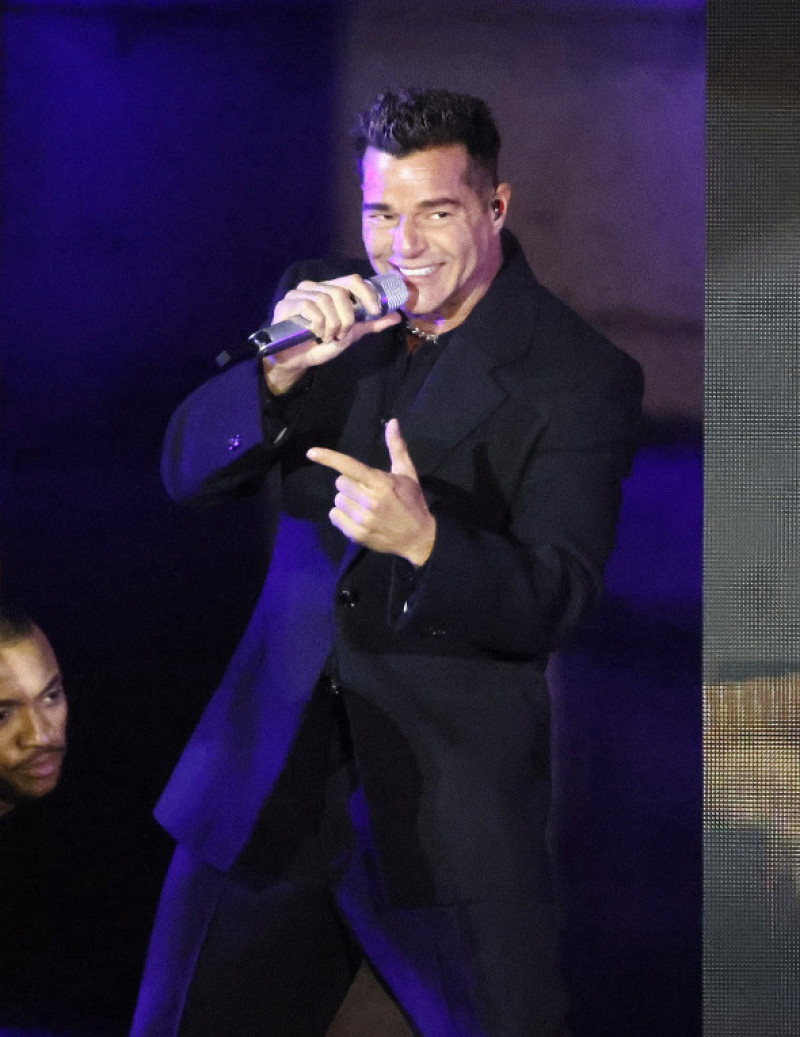 Harriz-Walz Campaign Vote for Freedom Concert