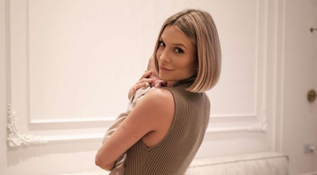 Ana Baniciu/ Foto: Instagram