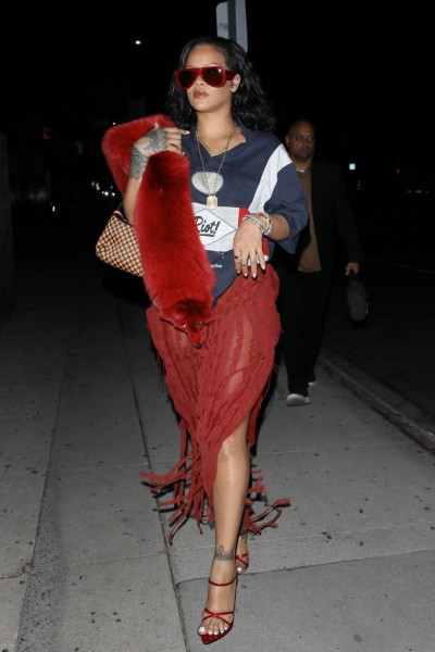 Rihanna