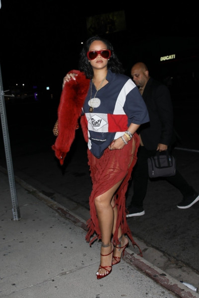 Rihanna