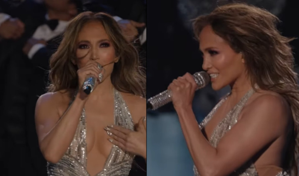 jennifer lopez