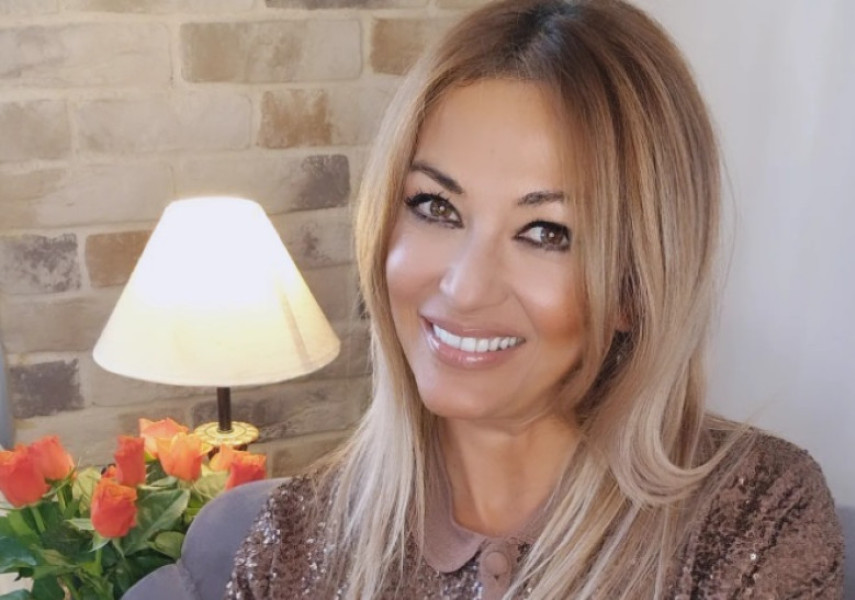Anca Țurcașiu