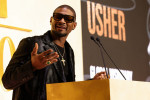 Usher/ Profimedia