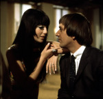 Cher și Sonny Bono (2)