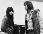 Cher și Sonny Bono (3)