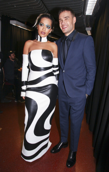 Rita Ora și Liam Payne/ Profimedia