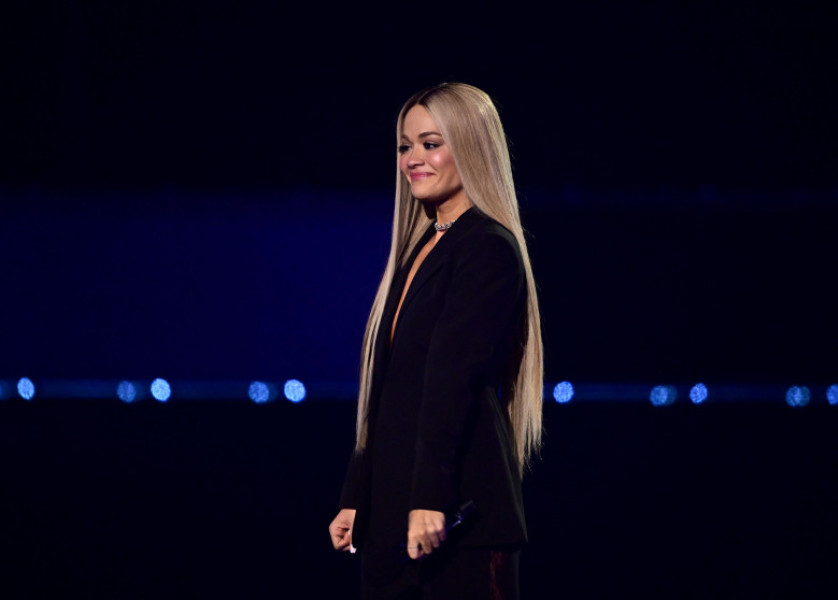 Rita Ora/ Profimedia