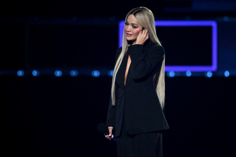 Rita Ora/ Profimedia