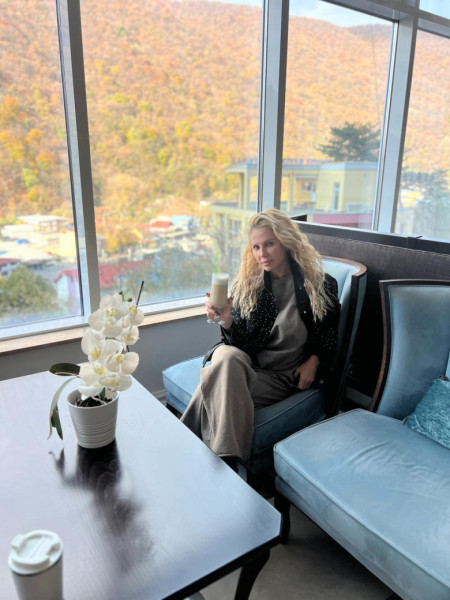 Andreea Bănică/ Foto: Instagram