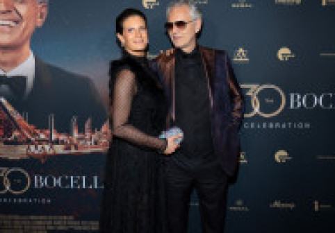 Cum arată vacanța perfectă pentru Andrea Bocelli și soția lui, Veronica: „Nu căutăm neapărat orizonturile nesfârșite ale oceanului”