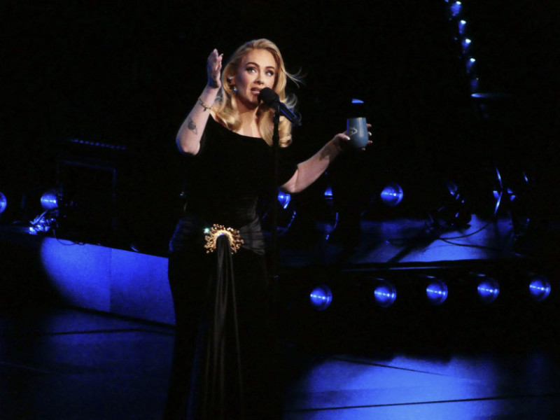 Adele