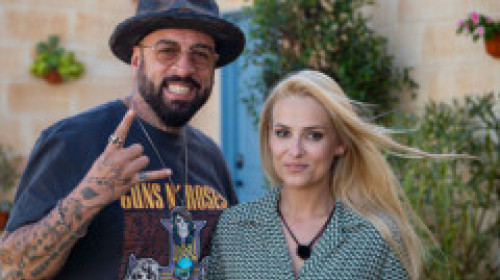 Singurul lucru pe care Elena i l-a cerut lui CRBL, după ce au divorțat: „Asta era rugămintea mea tot timpul la el”