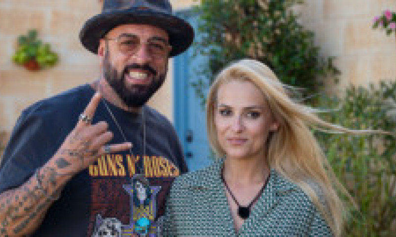 Singurul lucru pe care Elena i l-a cerut lui CRBL, după ce au divorțat: „Asta era rugămintea mea tot timpul la el”