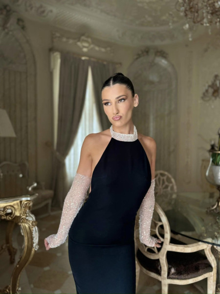alina eremia