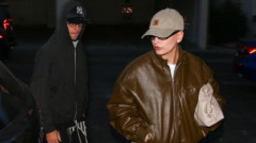 Justin Bieber, criticat dur pe rețelele sociale după vorbele răutăcioase pe care i le-a adresat soției sale într-o discuție aprinsă
