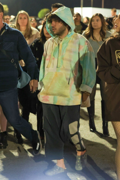 Benny Blanco/ Profimedia