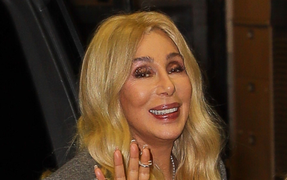 Cher/ Profimedia