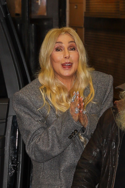 Cher/ Profimedia