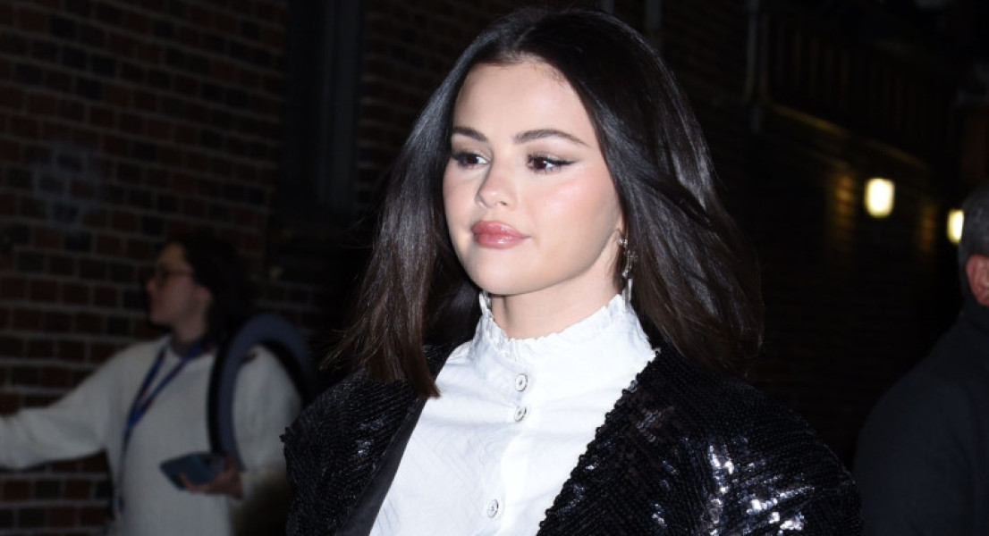 Selena Gomez/ Profimedia