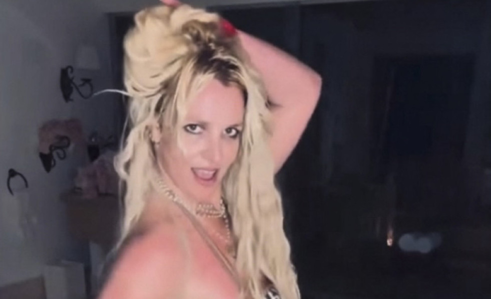 Britney Spears/ Profimedia