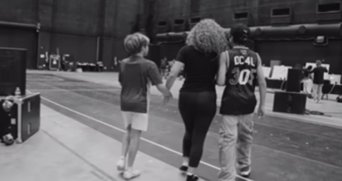 shakira si copiii ei (5)