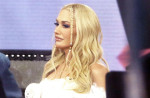 NYC, USA. November 14, 2024 Gwen Stefani perform on Citi concert series on Today Show at NBC Studio in New York. November 14, 2024 RW/Mediapunch
