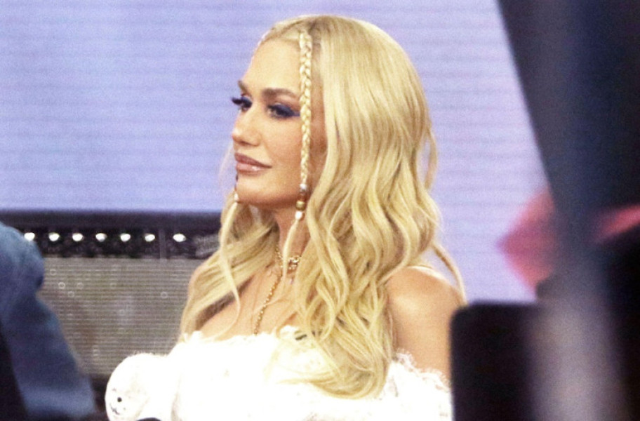 NYC, USA. November 14, 2024 Gwen Stefani perform on Citi concert series on Today Show at NBC Studio in New York. November 14, 2024 RW/Mediapunch