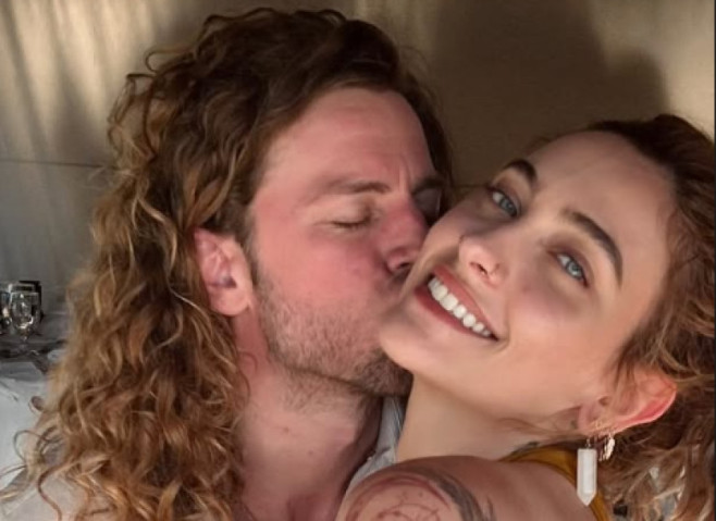 paris jackson si iubitul ei (2)