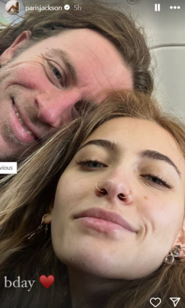 paris jackson si iubitul ei (1)