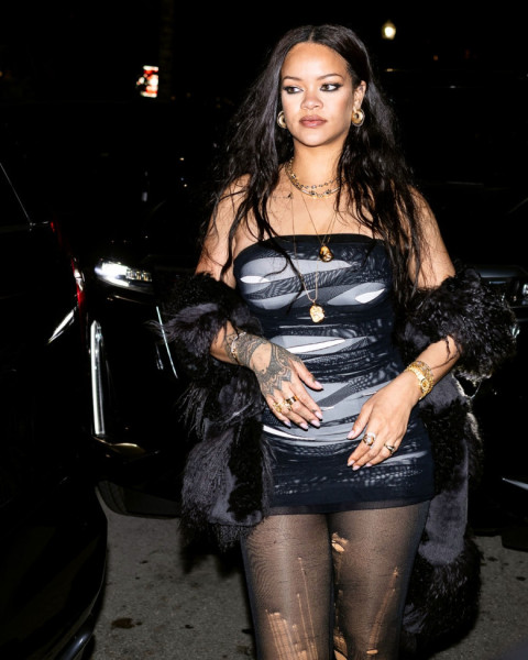 Rihanna