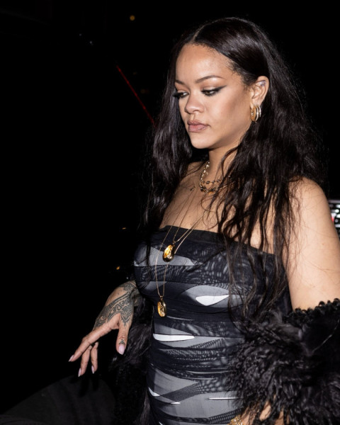 Rihanna