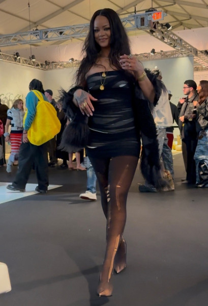 Rihanna