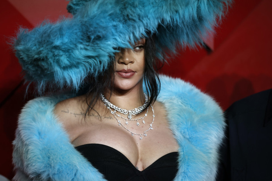 Rihanna/ Profimedia