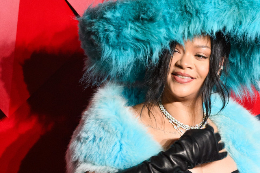 Rihanna/ Profimedia