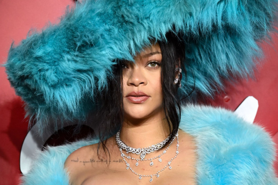 Rihanna/ Profimedia