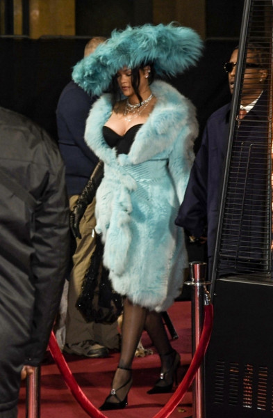 Rihanna/ Profimedia
