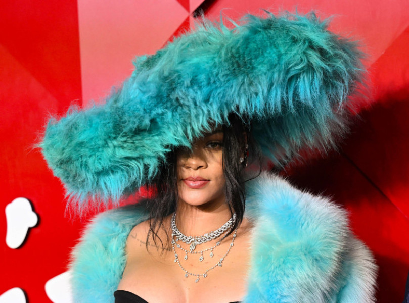 Rihanna/ Profimedia
