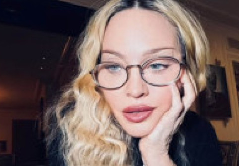 Madonna, primul interviu după 9 ani de tăcere: "Au fost momente în viața mea în care m-am gândit la sinucidere"